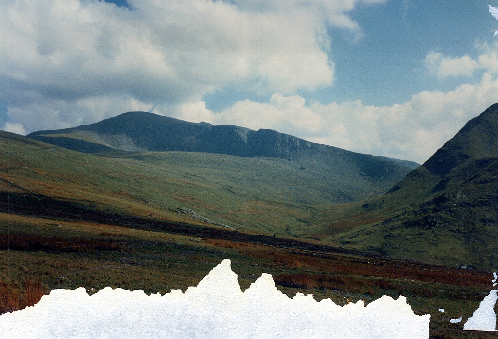 1996 - Grande-Bretagne 19 (Pays de Galles - Snowdon - Mai 1996).jpg